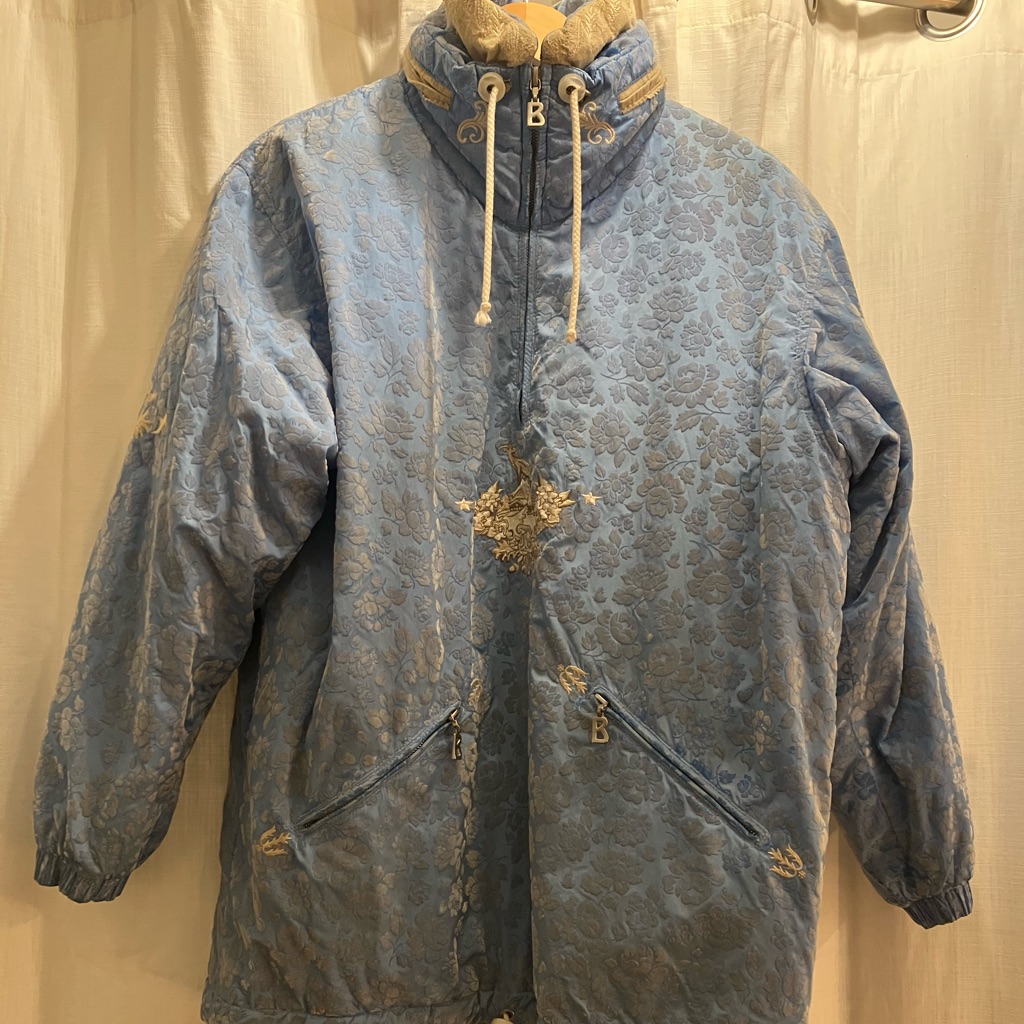 Bognar Ski Pullover